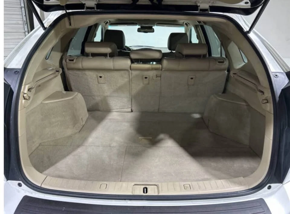2007 Lexus RX 2nd Gen - Image 12 of 15