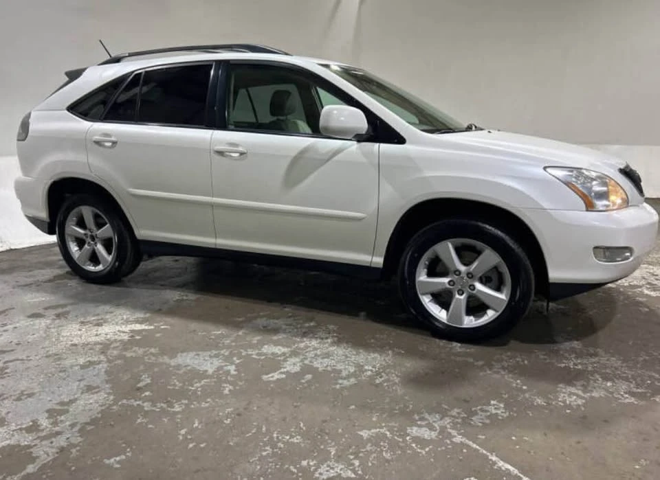2007 Lexus RX 2nd Gen - Image 4 of 15