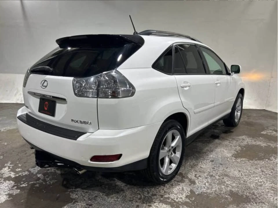 2007 Lexus RX 2nd Gen - Image 10 of 15