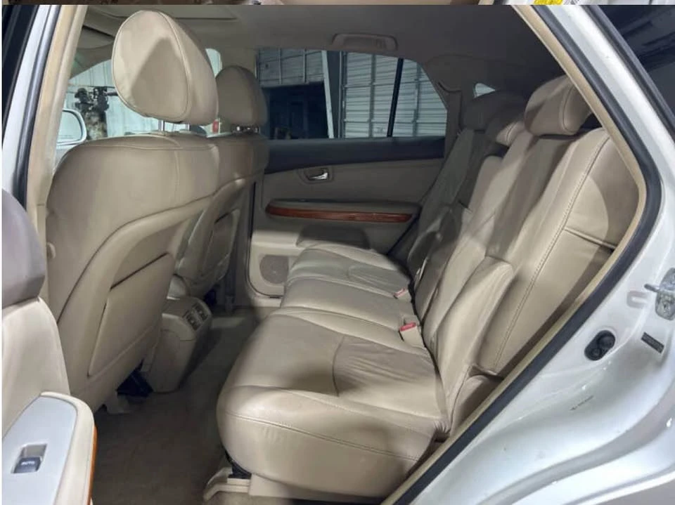 2007 Lexus RX 2nd Gen - Image 7 of 15