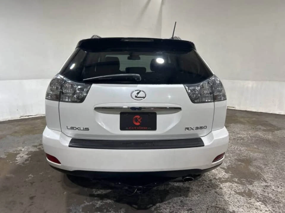 2007 Lexus RX 2nd Gen - Image 11 of 15