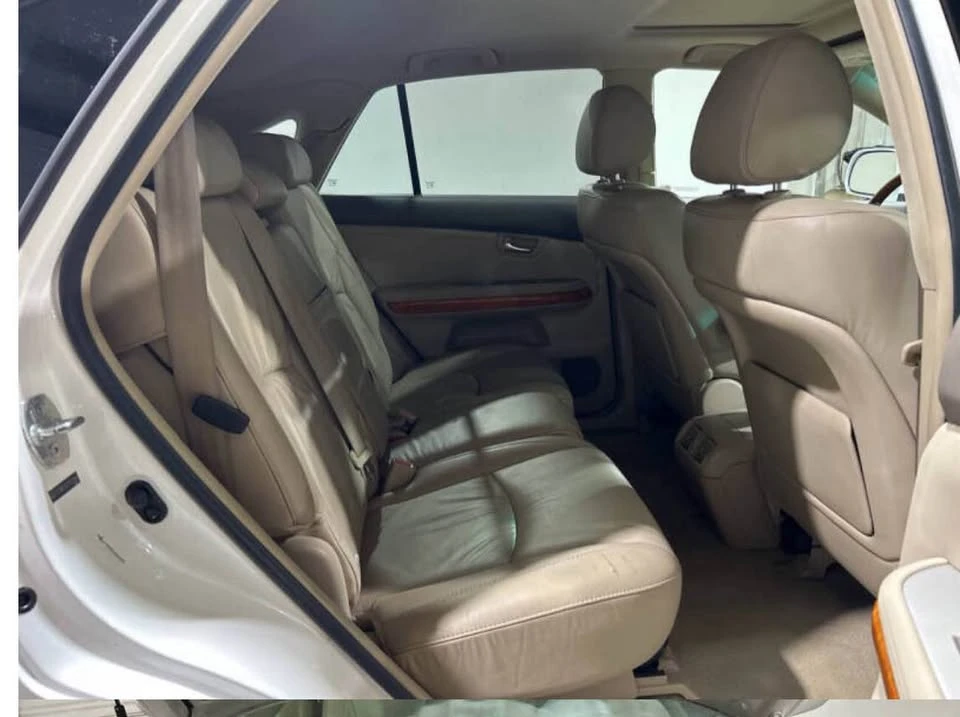 2007 Lexus RX 2nd Gen - Image 8 of 15