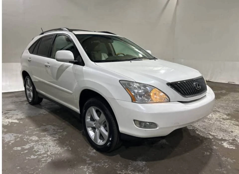 2007 Lexus RX 2nd Gen - Image 3 of 15