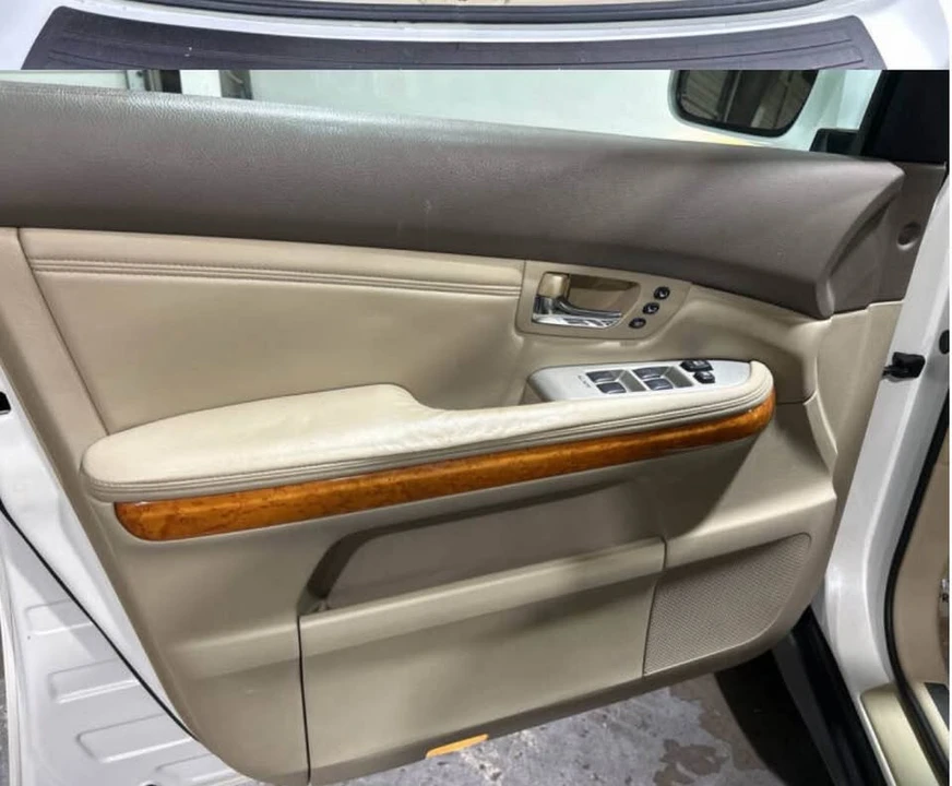 2007 Lexus RX 2nd Gen - Image 15 of 15