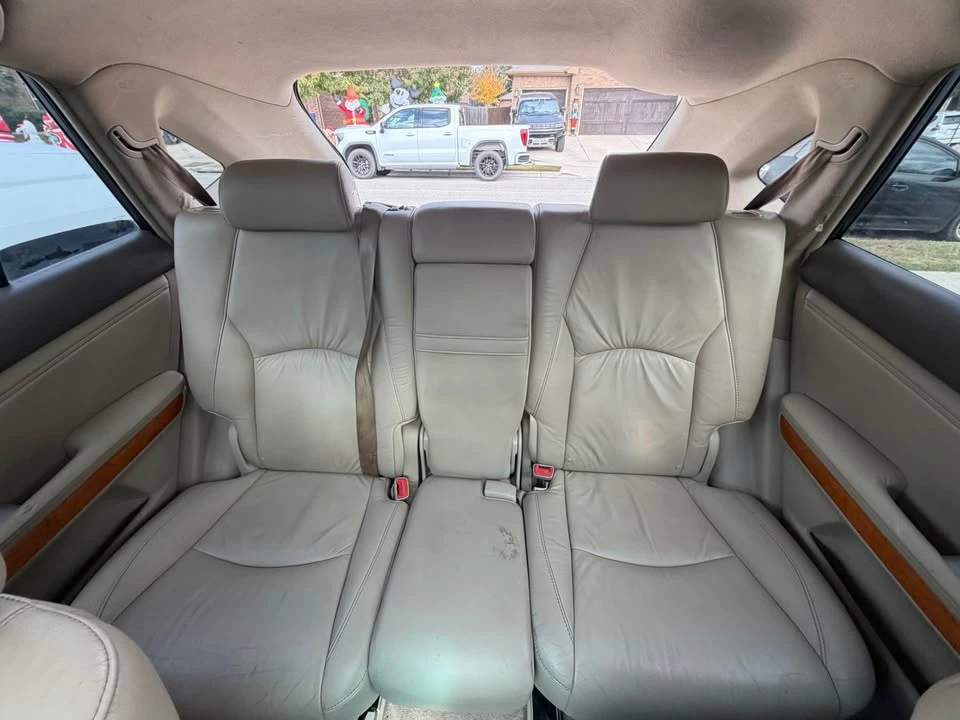 2007 Lexus RX 2nd Gen - Image 16 of 19
