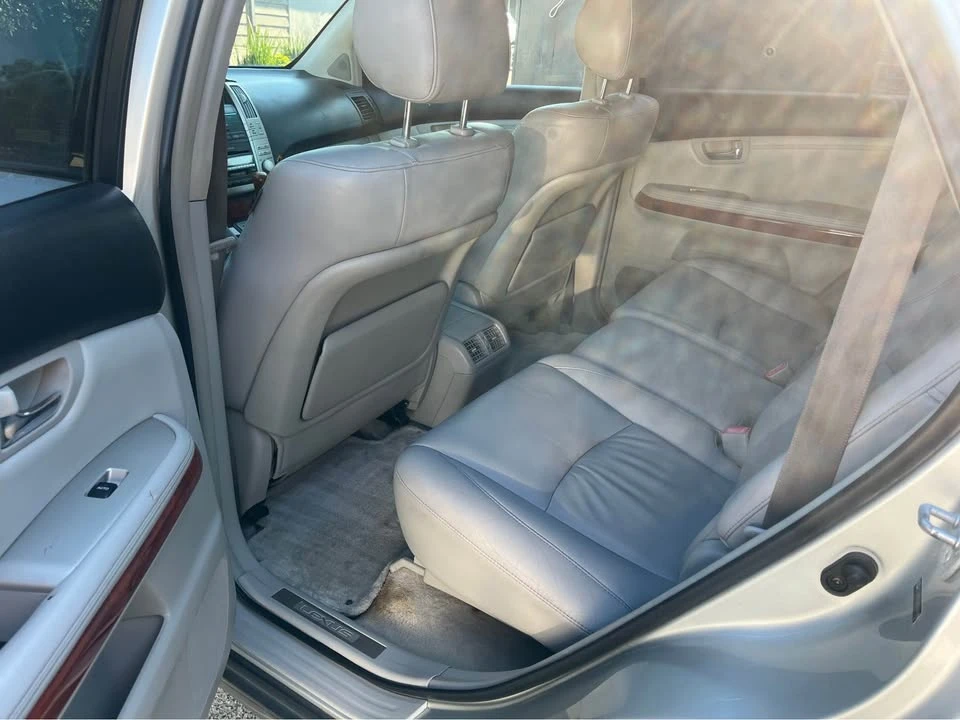 2007 Lexus RX 2nd Gen - Image 2 of 8