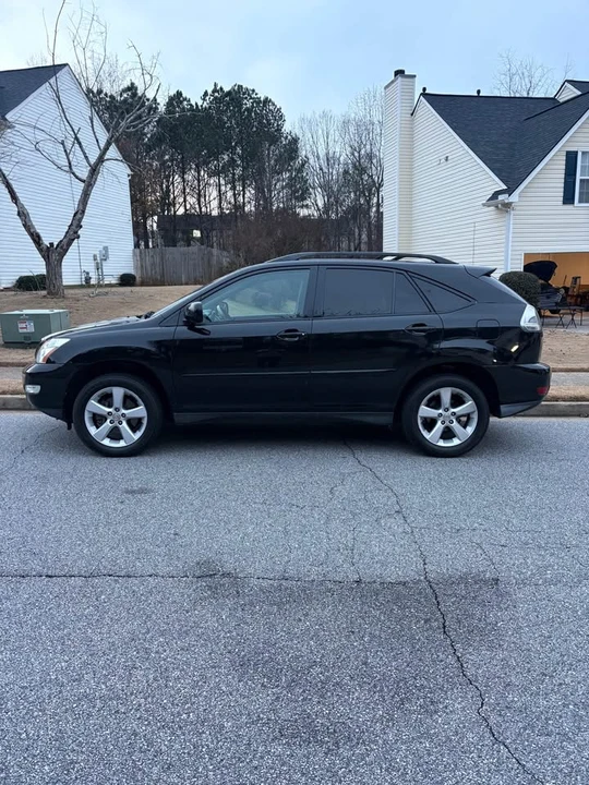 2007 Lexus RX 2nd Gen - Image 2 of 15
