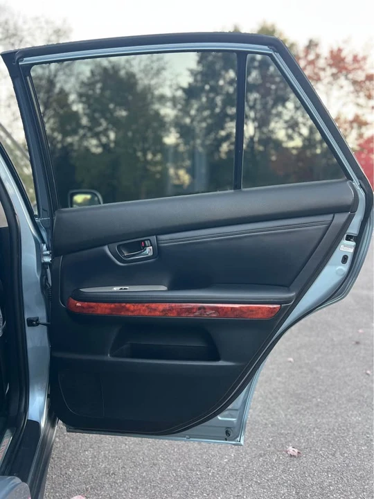 2007 Lexus RX 2nd Gen - Image 19 of 20