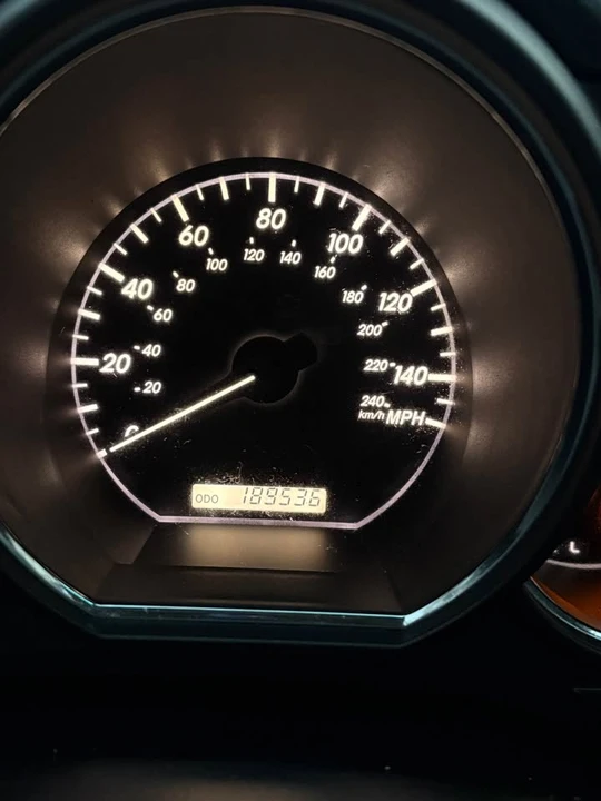 2007 Lexus RX 2nd Gen - Image 15 of 15