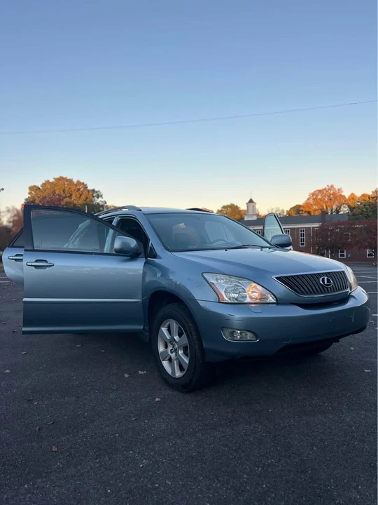 2007 Lexus RX 2nd Gen - Image 4 of 20