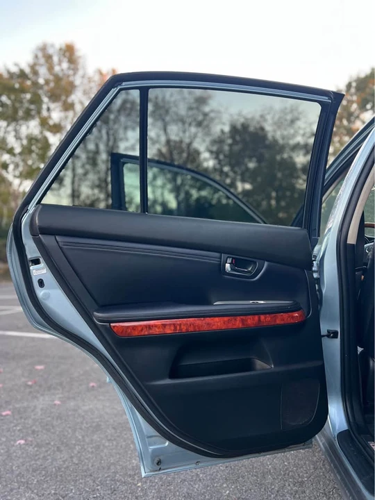 2007 Lexus RX 2nd Gen - Image 13 of 20