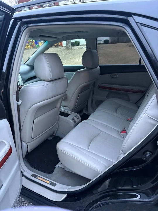 2007 Lexus RX 2nd Gen - Image 7 of 15