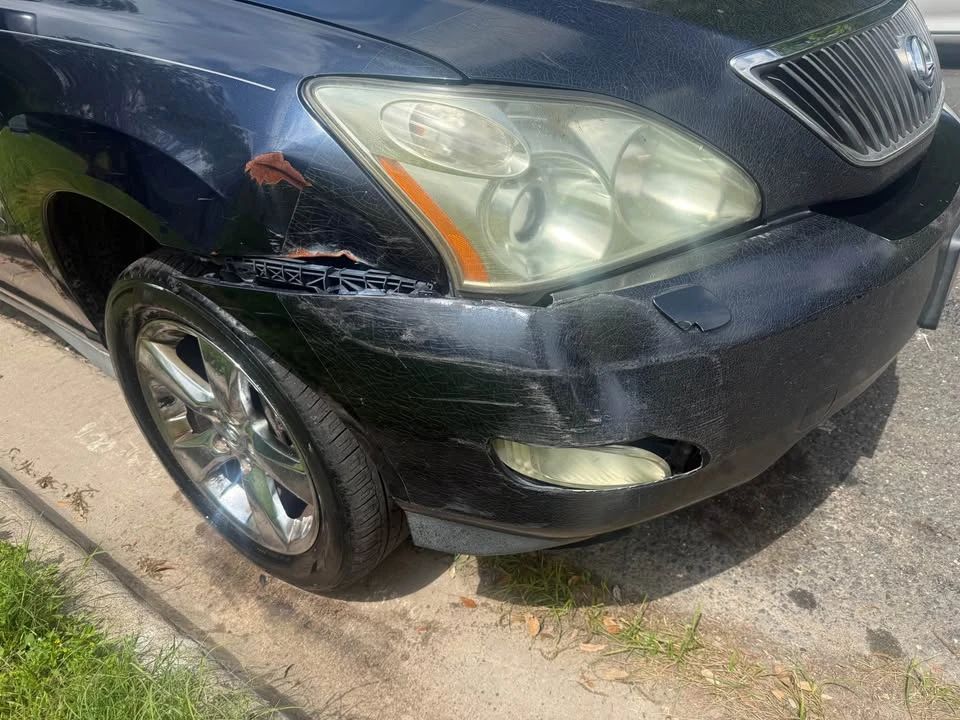2007 Lexus RX 2nd Gen - Image 7 of 14