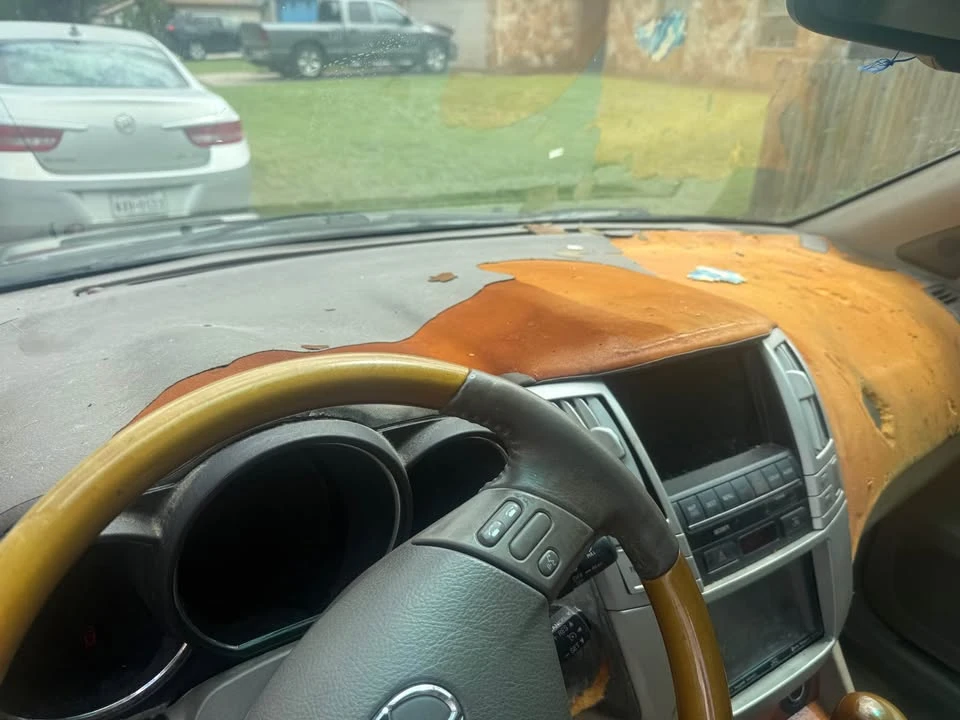 2007 Lexus RX 2nd Gen - Image 12 of 14
