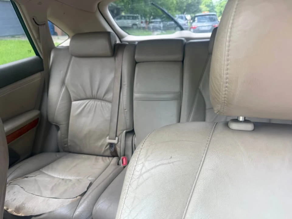 2007 Lexus RX 2nd Gen - Image 11 of 14