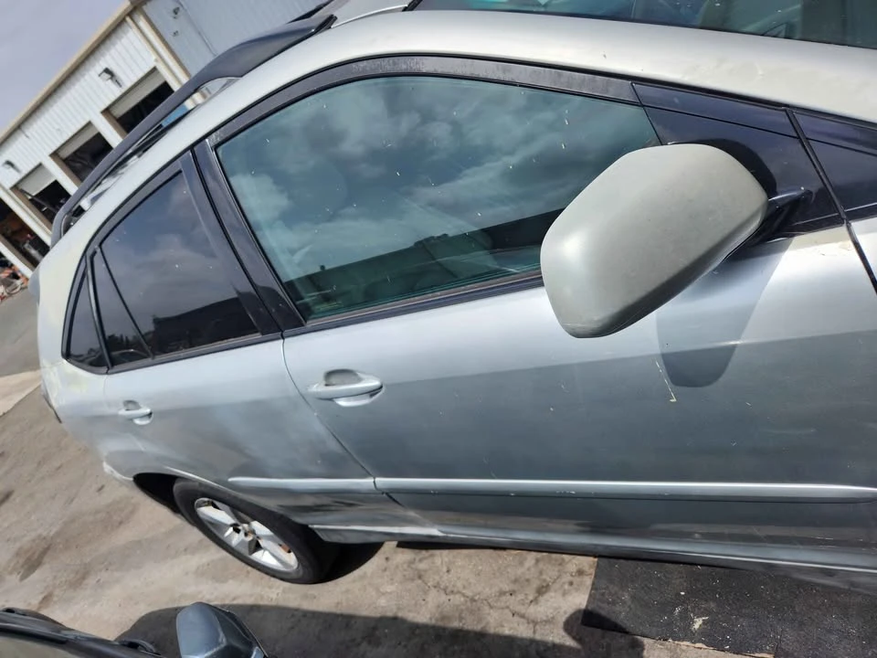 2007 Lexus RX 2nd Gen - Image 3 of 12