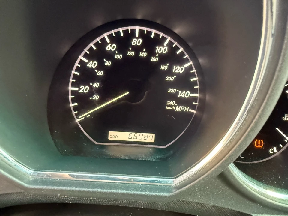 2007 Lexus RX 2nd Gen - Image 19 of 21