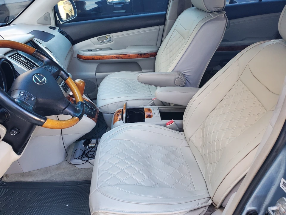 2007 Lexus RX 2nd Gen - Image 21 of 21
