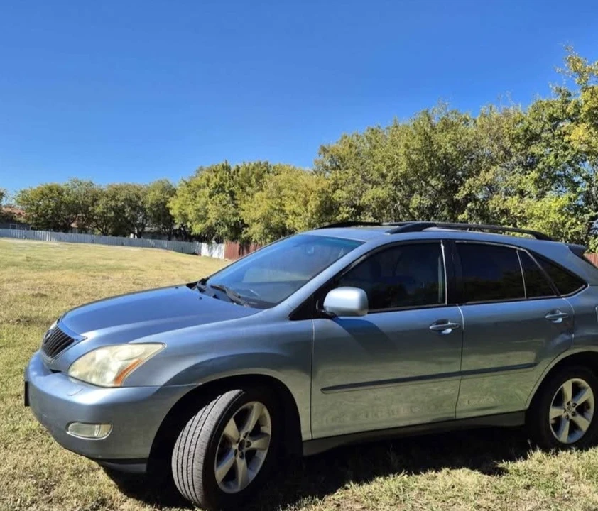 2007 Lexus RX 2nd Gen - Image 6 of 21