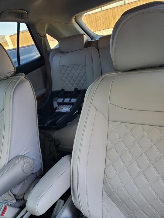 2007 Lexus RX 2nd Gen - Image 20 of 21