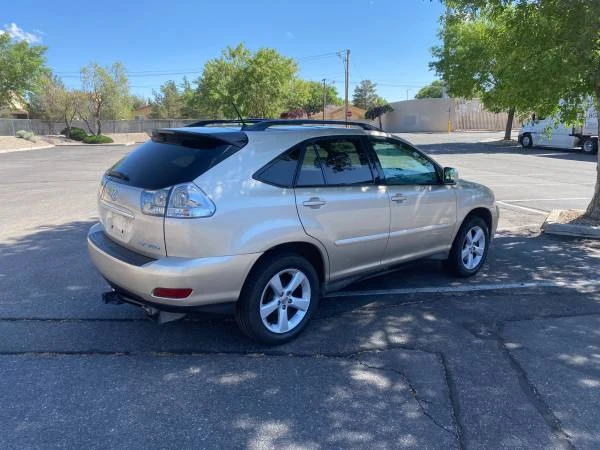 2007 Lexus RX 2nd Gen - Image 7 of 19