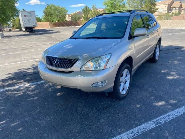 2007 Lexus RX 2nd Gen - Image 2 of 19