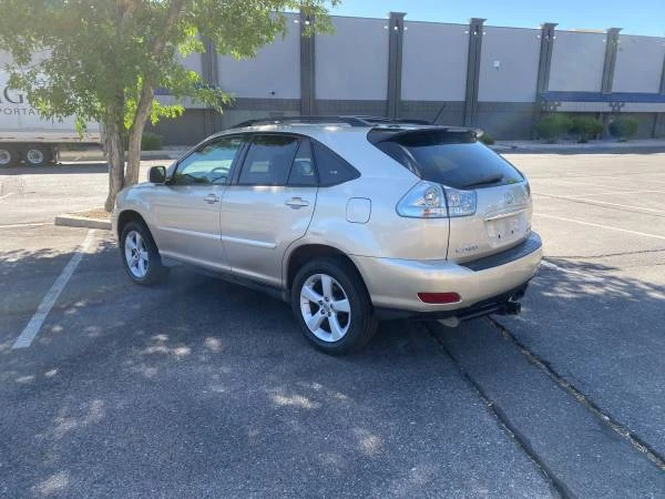 2007 Lexus RX 2nd Gen - Image 6 of 19
