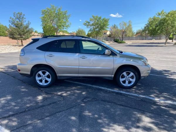 2007 Lexus RX 2nd Gen - Image 5 of 19