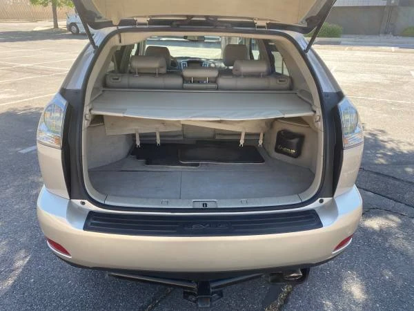 2007 Lexus RX 2nd Gen - Image 19 of 19