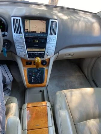 2007 Lexus RX 2nd Gen - Image 13 of 19