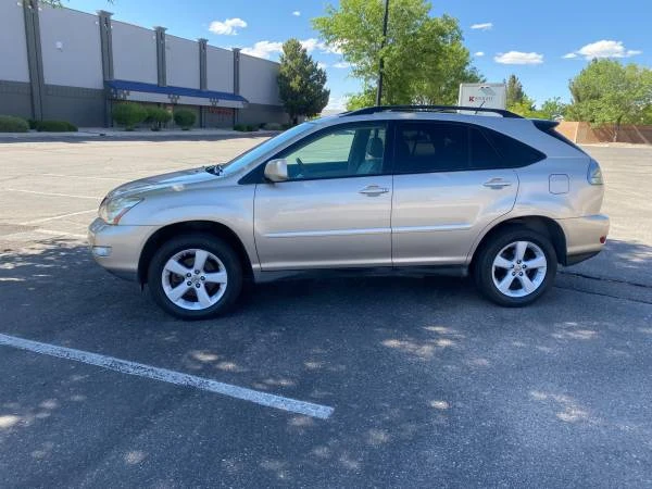 2007 Lexus RX 2nd Gen - Image 4 of 19