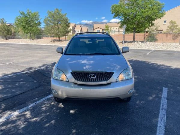 2007 Lexus RX 2nd Gen - Image 3 of 19