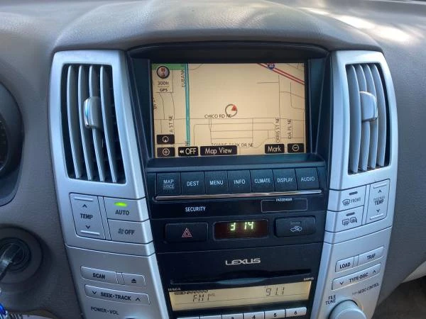 2007 Lexus RX 2nd Gen - Image 15 of 19