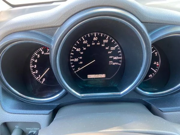 2007 Lexus RX 2nd Gen - Image 14 of 19