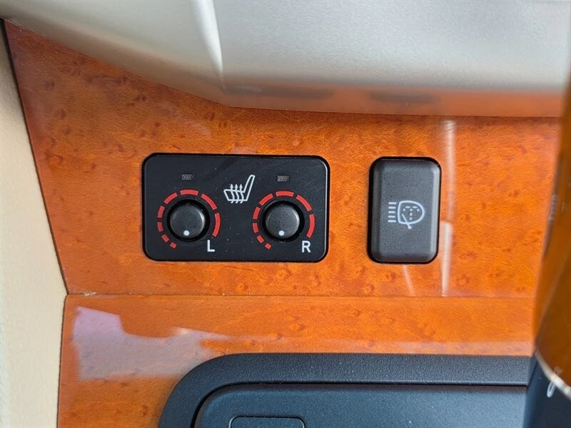 2007 Lexus RX 3rd Gen - Image 21 of 21