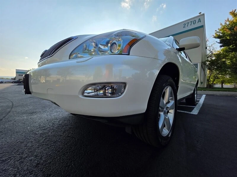2007 Lexus RX 3rd Gen - Image 9 of 21