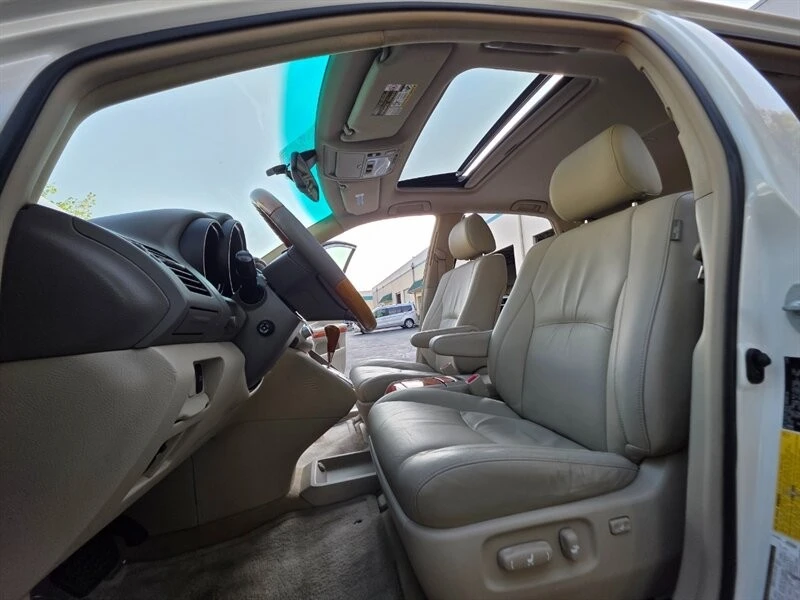 2007 Lexus RX 3rd Gen - Image 13 of 21