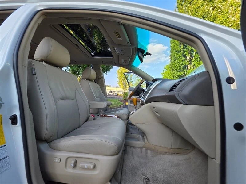 2007 Lexus RX 3rd Gen - Image 14 of 21