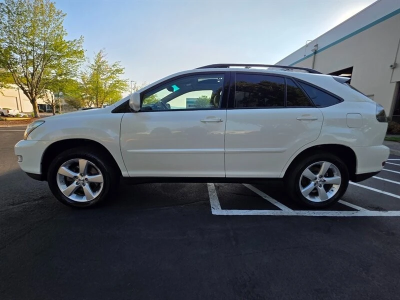 2007 Lexus RX 3rd Gen - Image 3 of 21