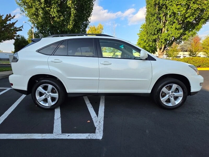 2007 Lexus RX 3rd Gen - Image 4 of 21