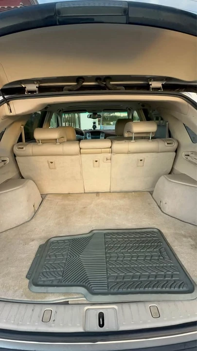 2007 Lexus RX 2nd Gen - Image 5 of 9