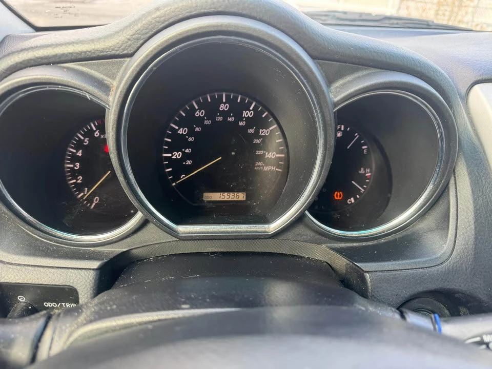 2007 Lexus RX 2nd Gen - Image 14 of 16