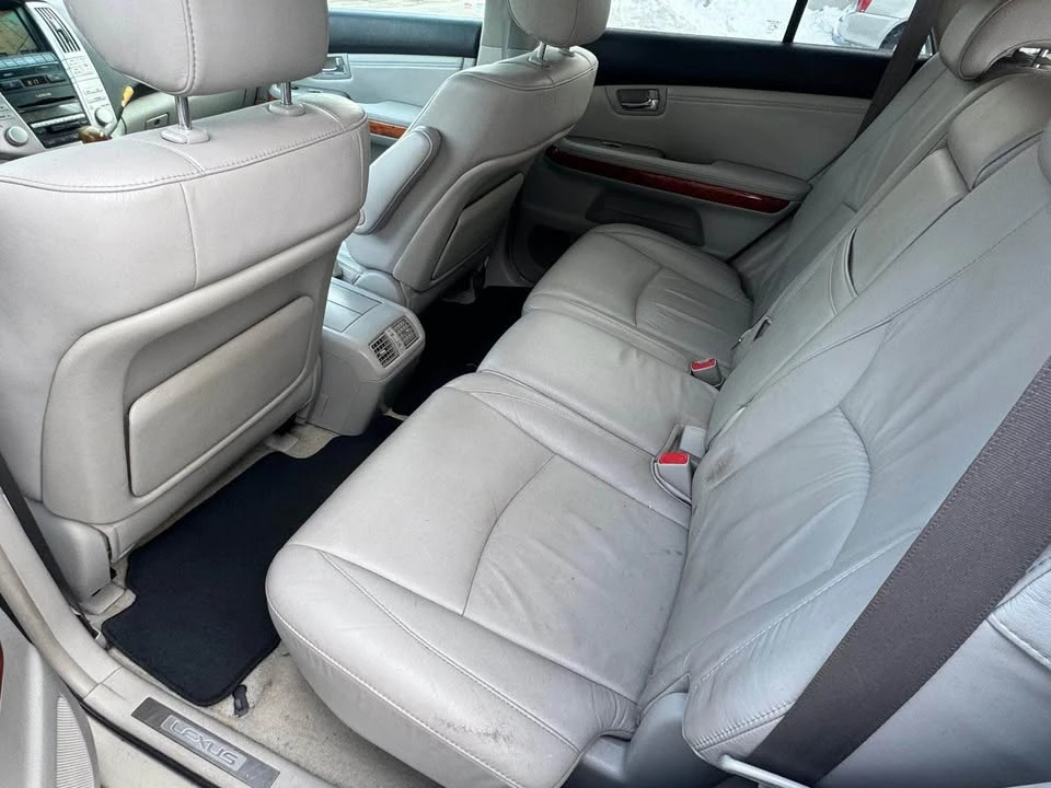 2007 Lexus RX 2nd Gen - Image 7 of 16