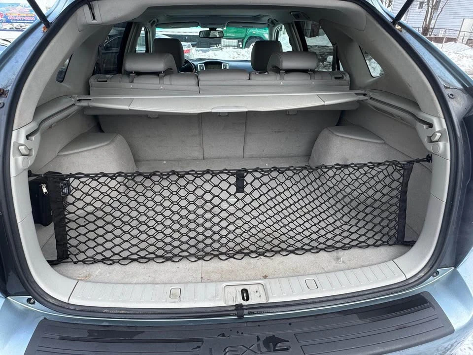 2007 Lexus RX 2nd Gen - Image 6 of 16