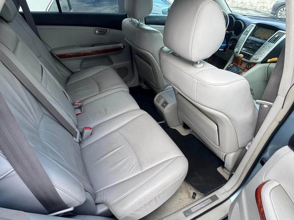 2007 Lexus RX 2nd Gen - Image 8 of 16