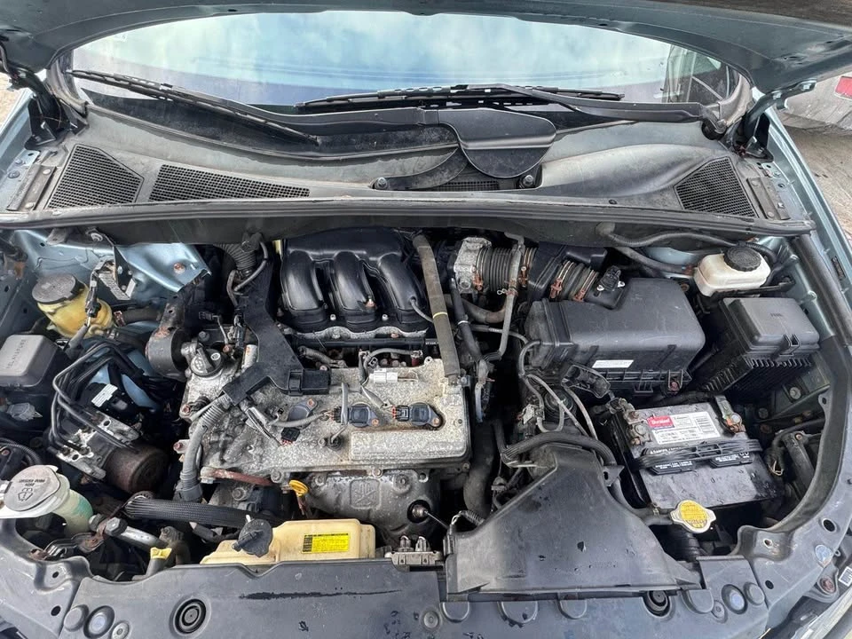 2007 Lexus RX 2nd Gen - Image 13 of 16