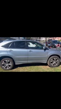 2007 Lexus RX 350 F Sport