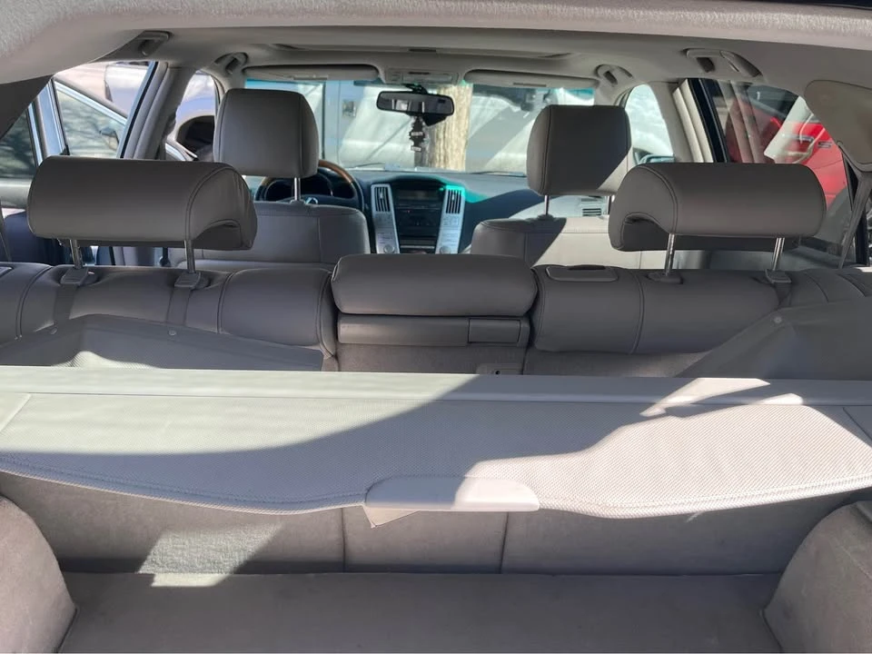 2007 Lexus RX 2nd Gen - Image 8 of 10
