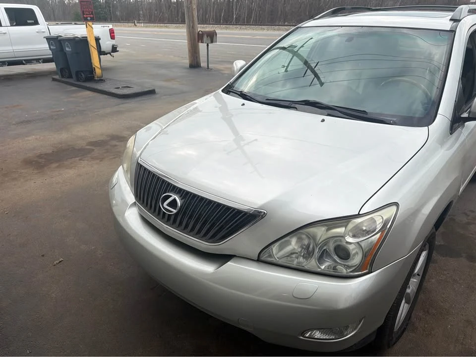 2007 Lexus RX 2nd Gen - Image 2 of 7