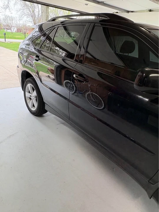 2007 Lexus RX 2nd Gen - Image 3 of 10